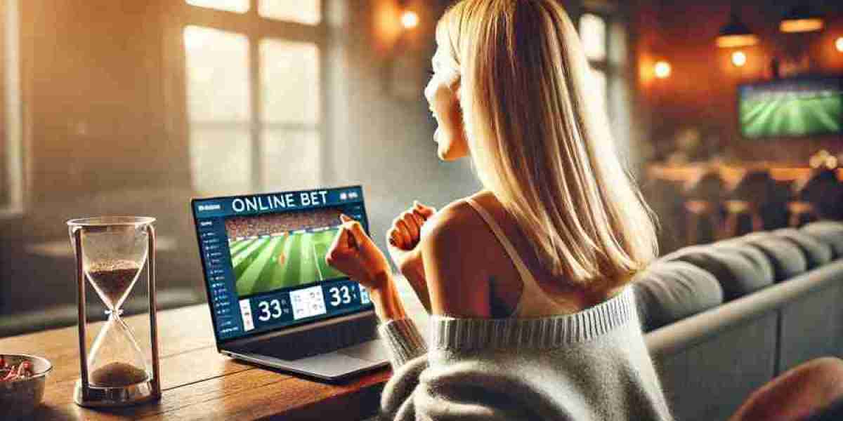 Discovering the Ideal Scam Verification Platform for Sports Betting at toto79.in